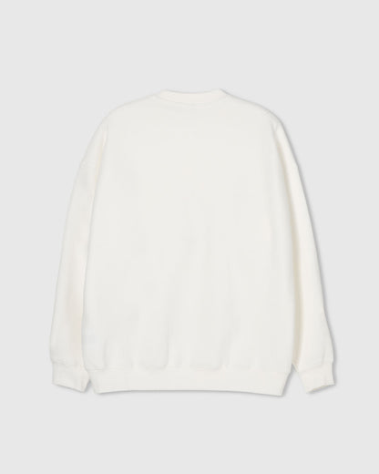 TEDDY BEAR SWEATSHIRT