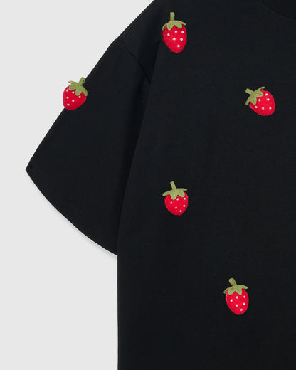 STRAWBERRY T-SHIRT