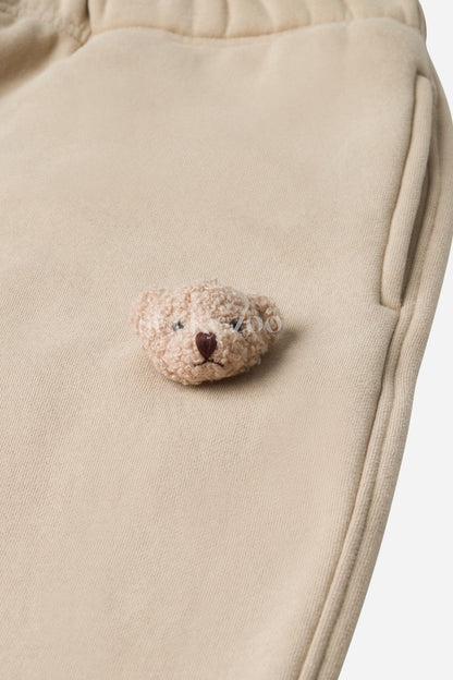 STICKY BEAR SWEATPANT