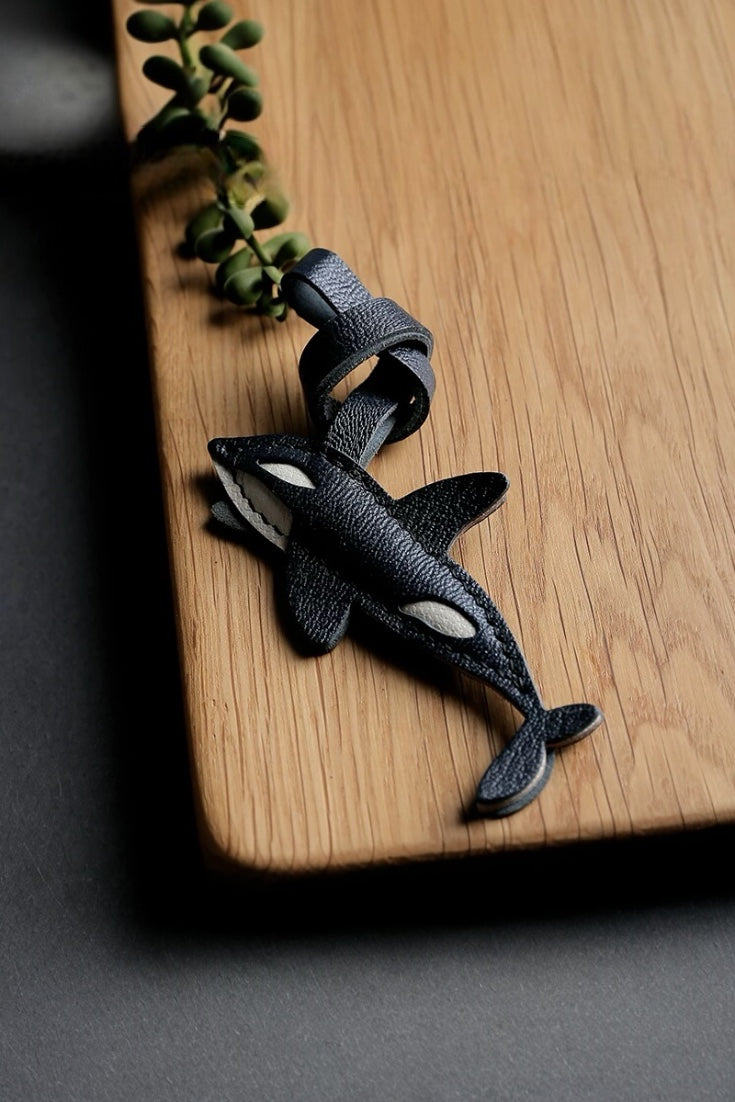ORCA CHARM