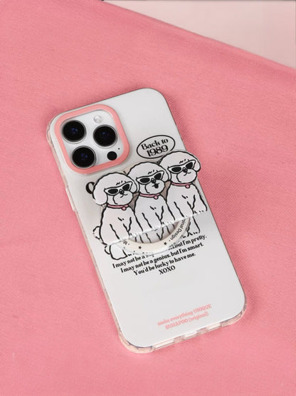 COOL KIDS CLUB CASE