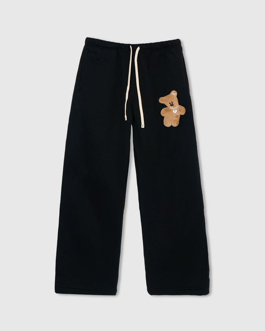 TEDDY BEAR SWEATPANT