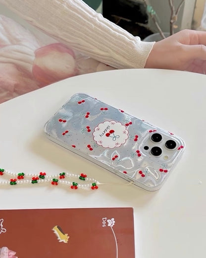 CUTE CAT CASE