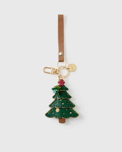 THE HOLIDAY TREE CHARM