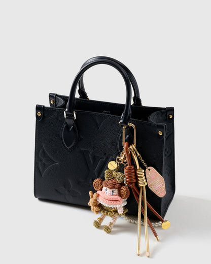 ROYAL RIDICULOUS CUTE STACK CHARM