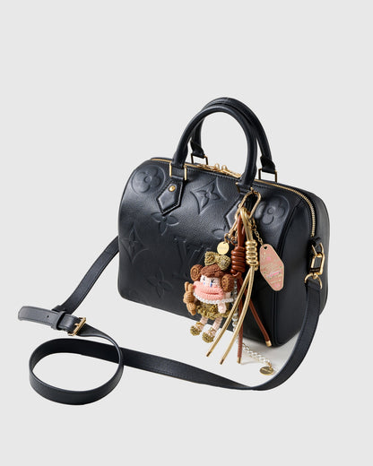 ROYAL RIDICULOUS CUTE STACK CHARM