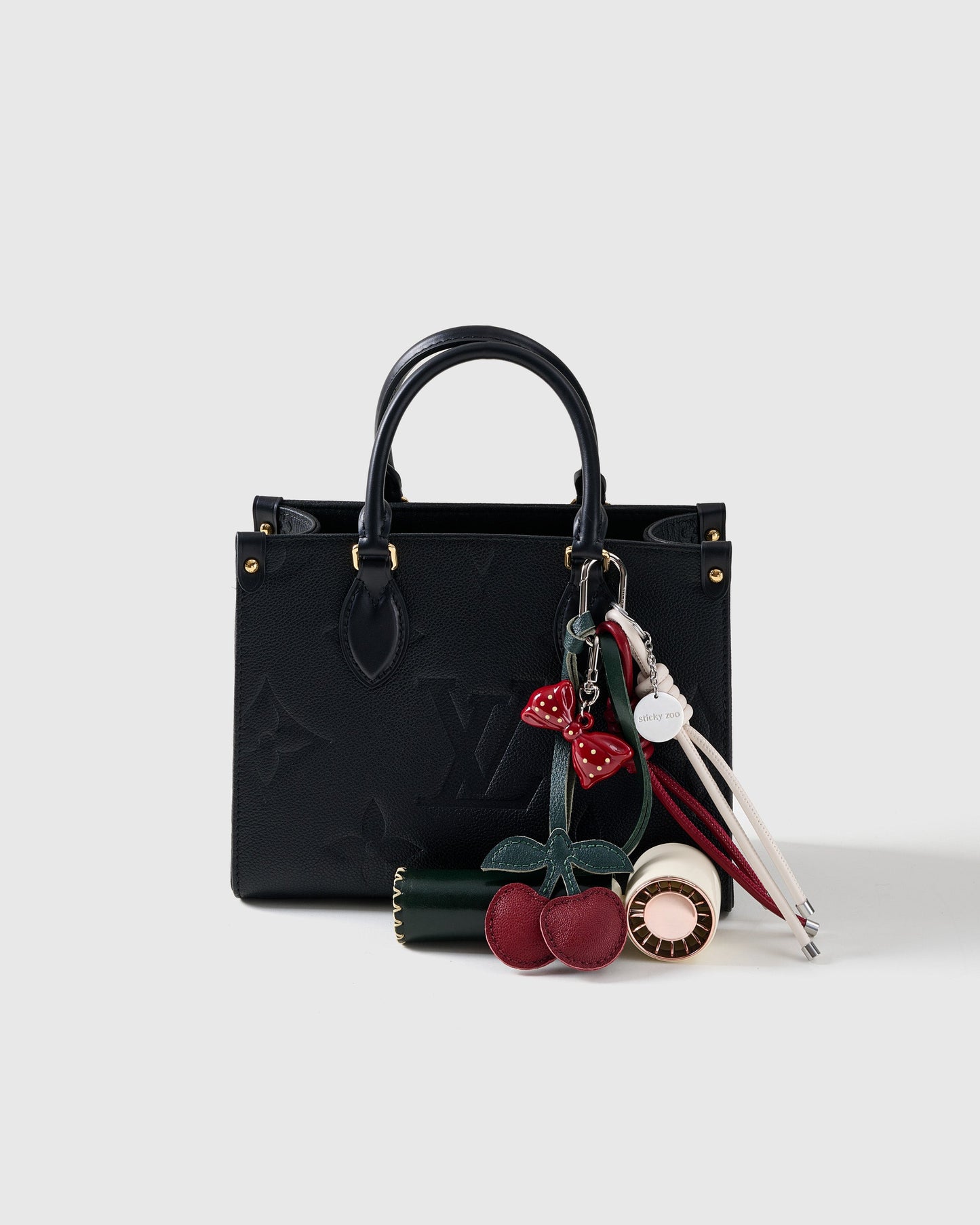 CHERRY CHARM - COOL STACK