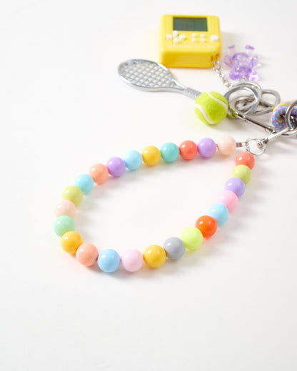 RETRO RALLY STACK CHARM