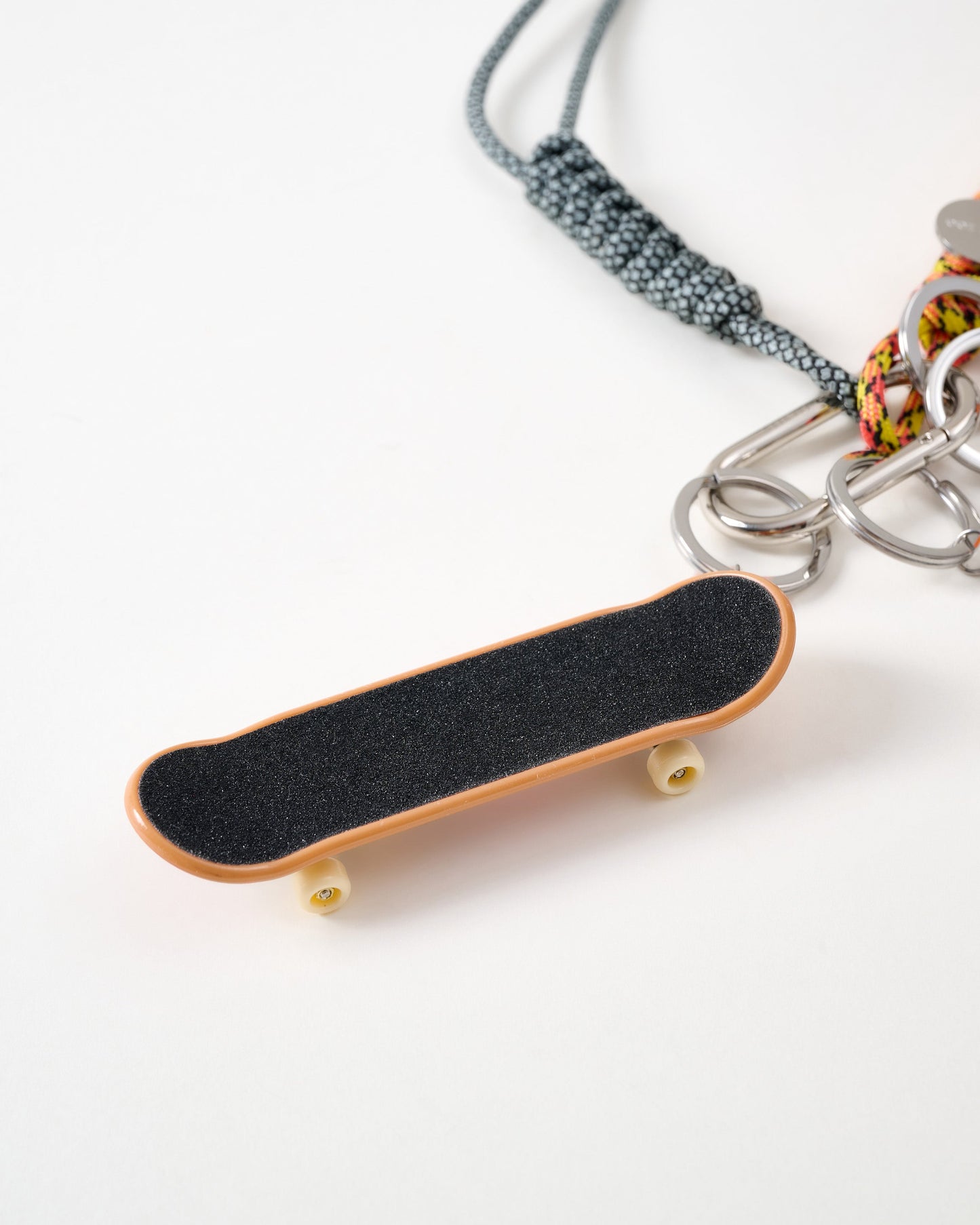 CALI CLICK STACK CHARM