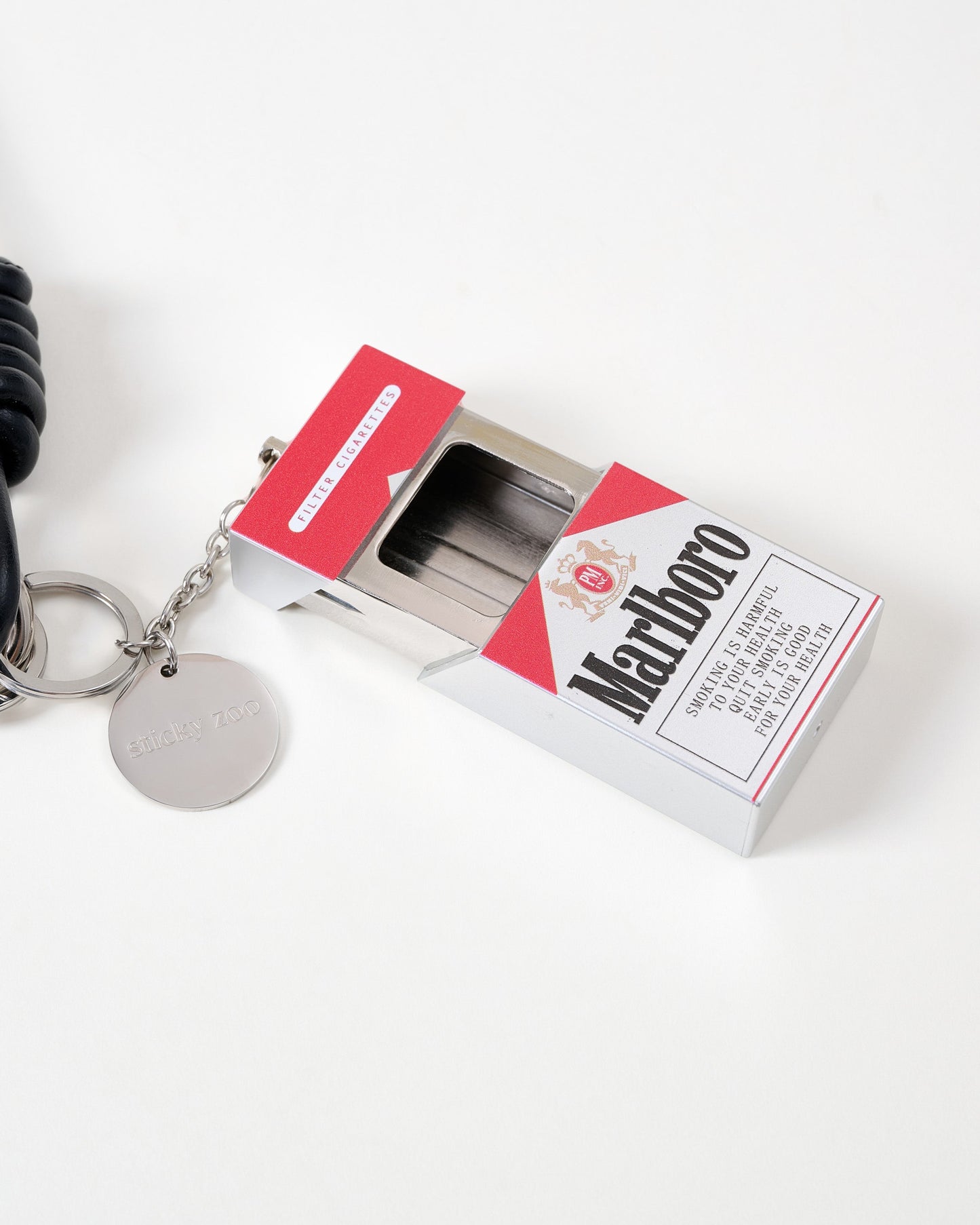 VICE CITY STACK CHARM