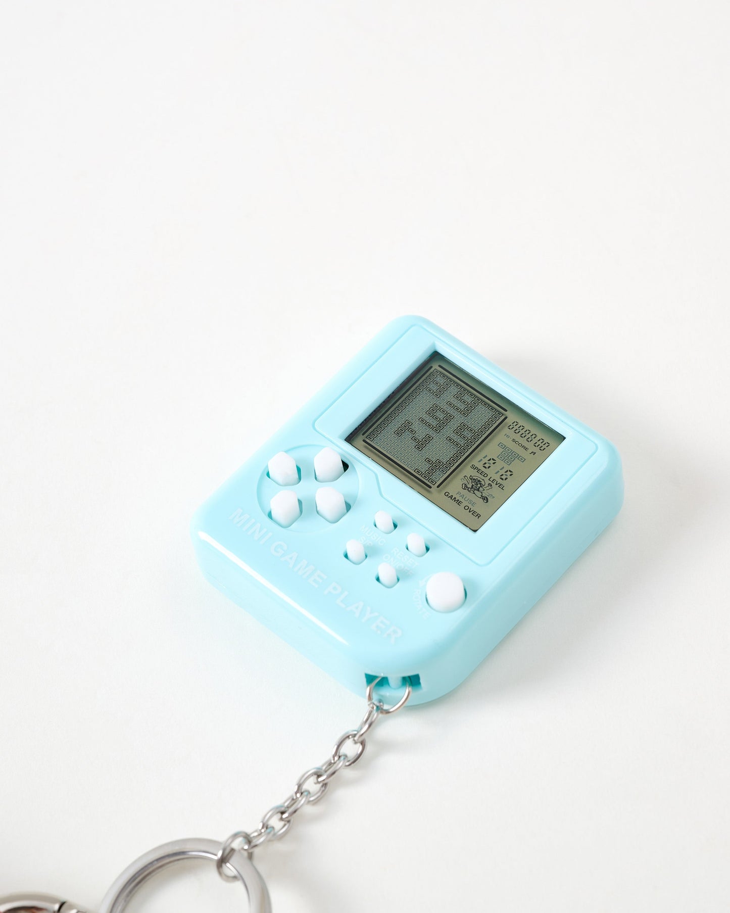 BITE BYTE STACK CHARM