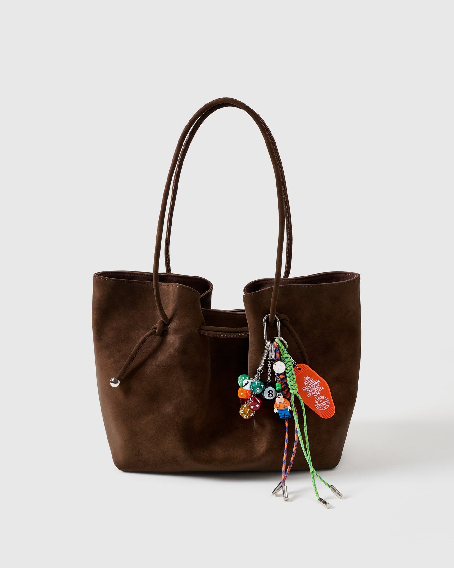 LUCKY ROLL STACK CHARM