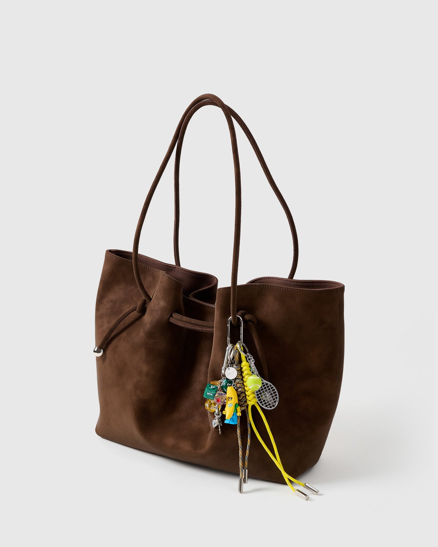 BANANA RALLY STACK CHARM