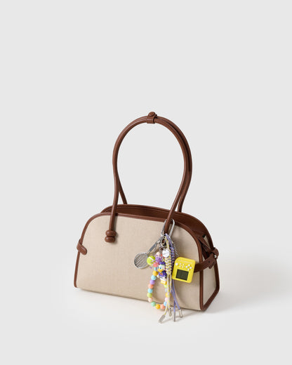 RETRO RALLY STACK CHARM