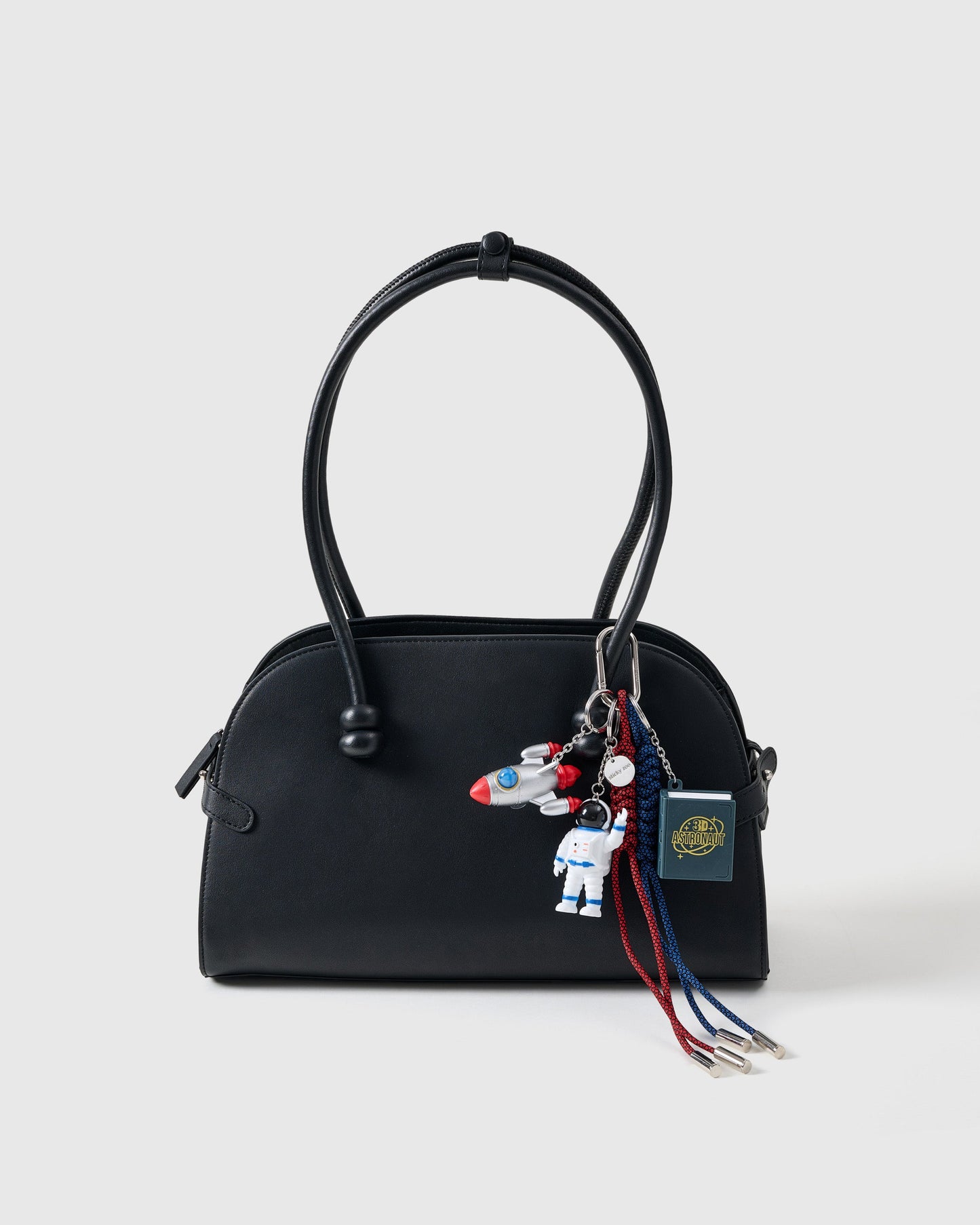 GALACTIC EXPLORER STACK CHARM