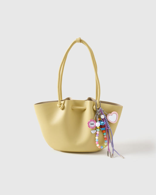 STITCH LOVE STACK CHARM