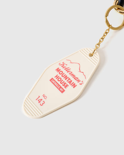 STICKY MEOW STACK CHARM