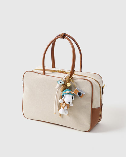 EVIL EYE STACK CHARM