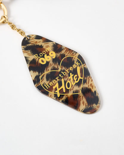 SUNNY-SIDE FRIED EGG STACK CHARM