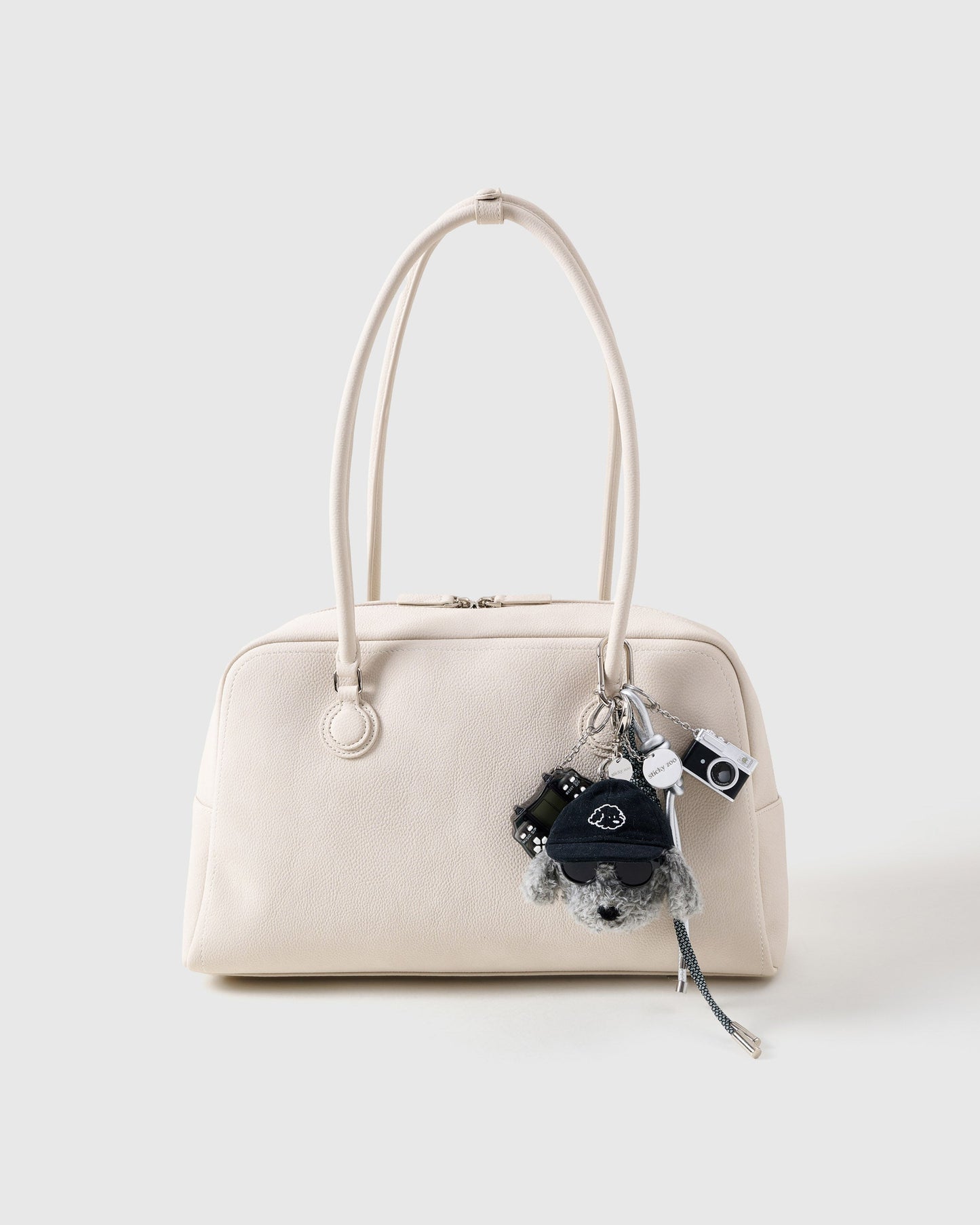 POODLE GULA STACK CHARM