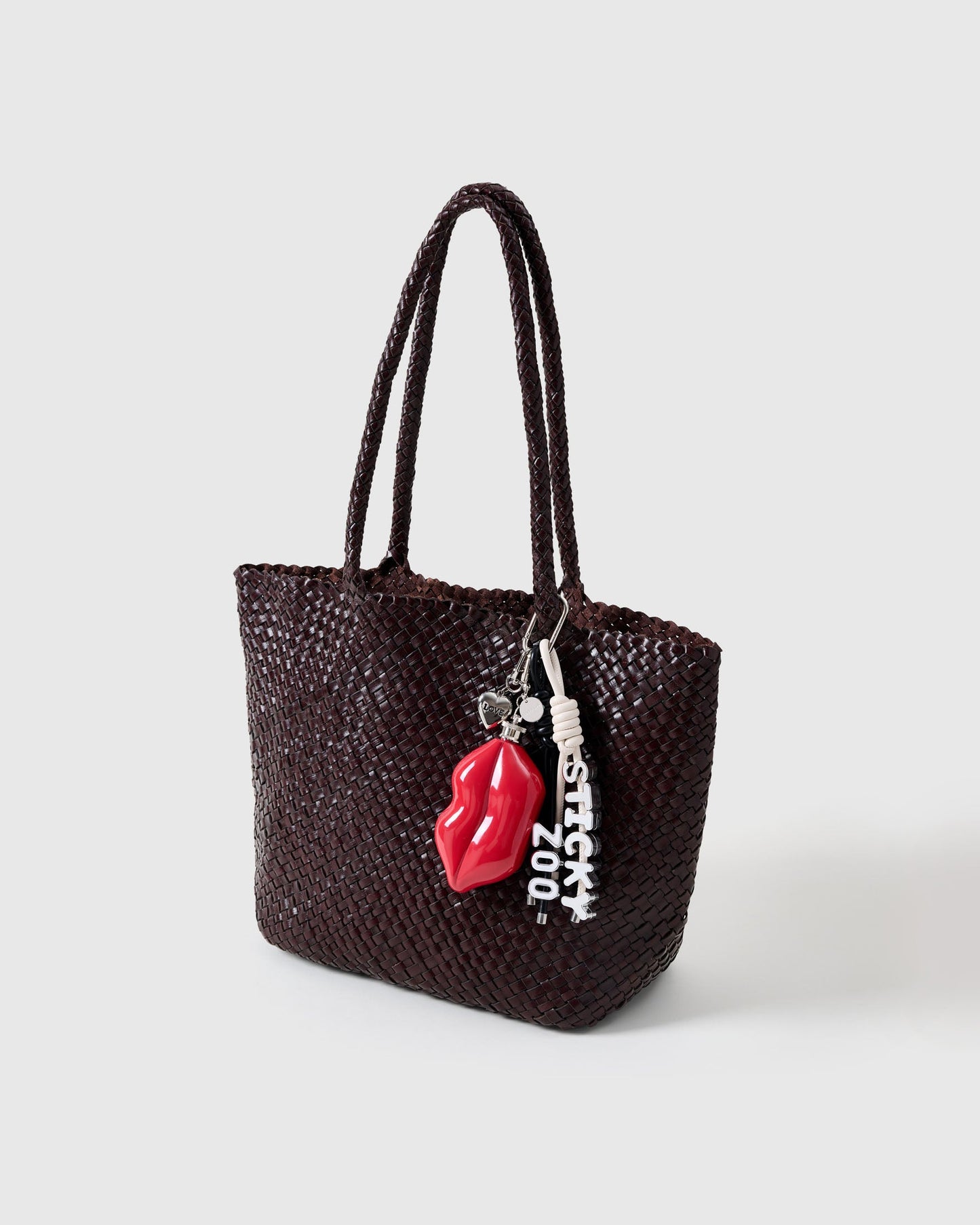 STICKY KISS STACK CHARM