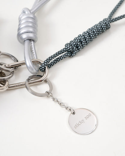 POODLE GULA STACK CHARM