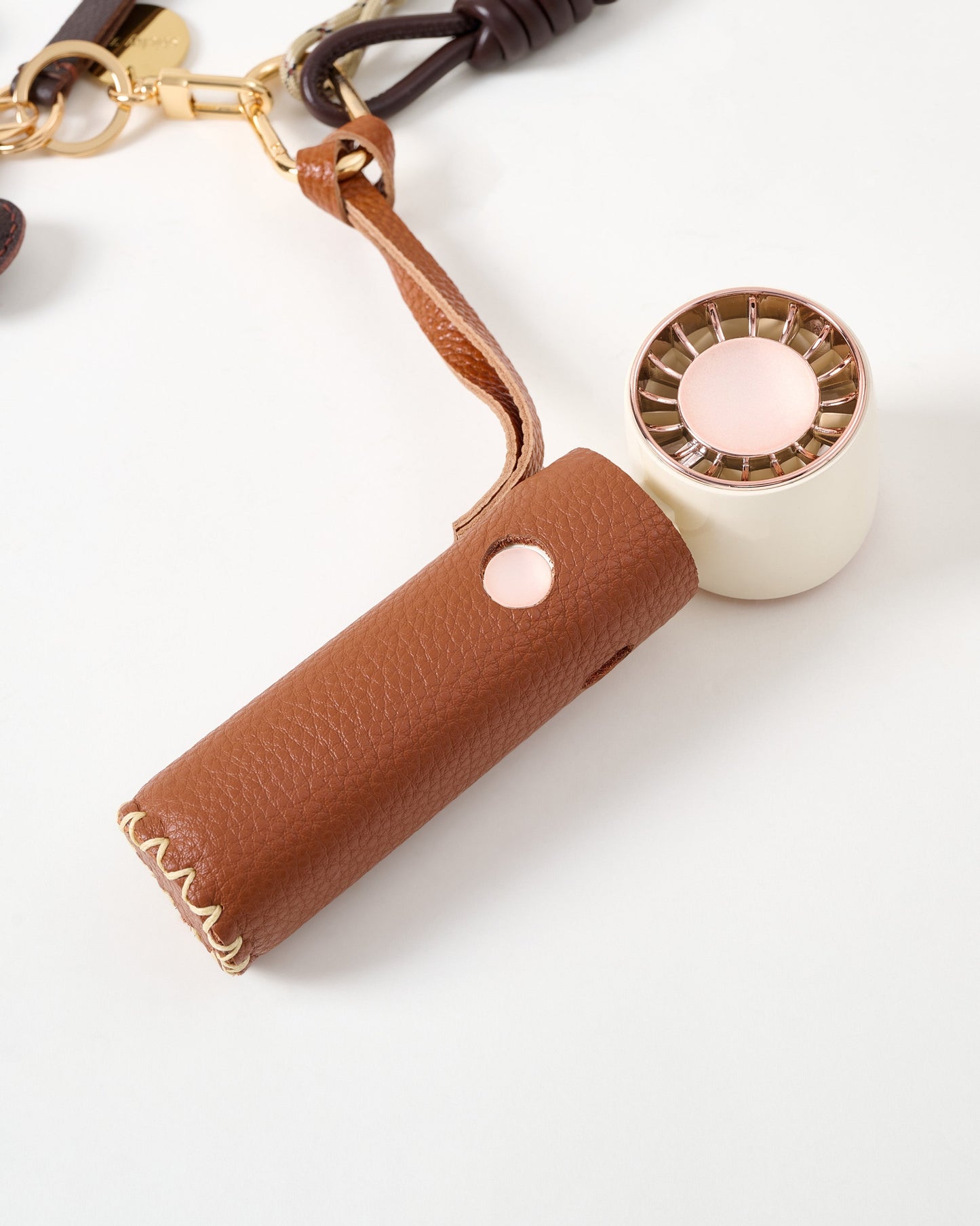 TEDDY CHARM - COOL STACK