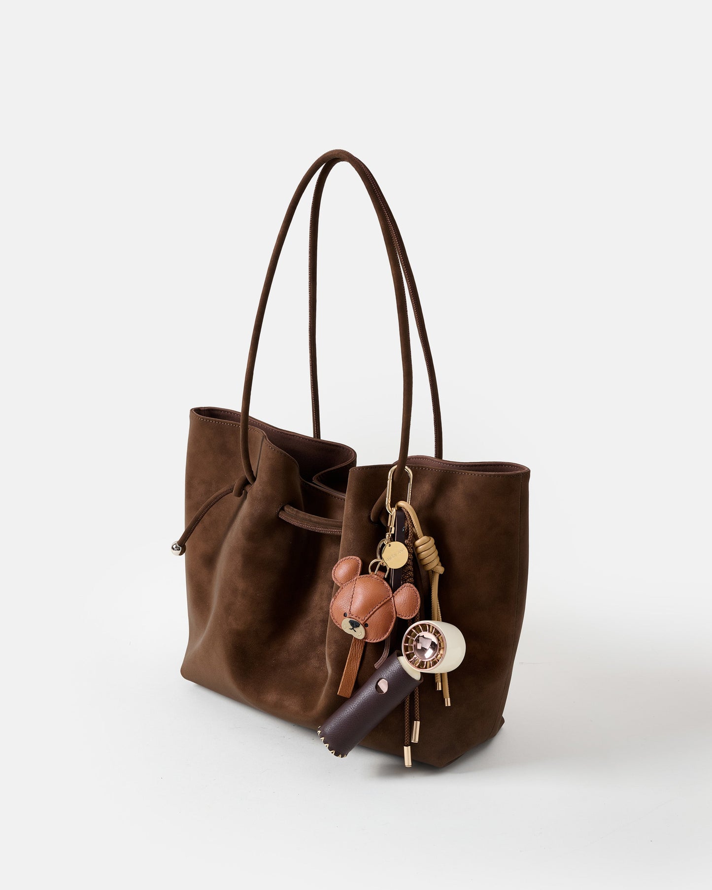 TEDDY CHARM - COOL STACK