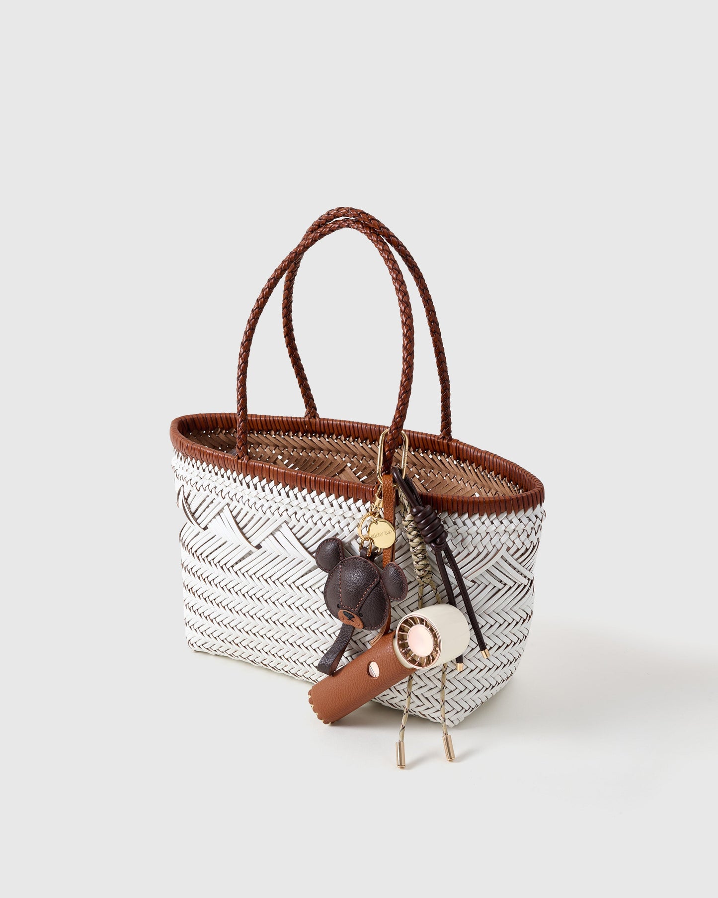 TEDDY CHARM - COOL STACK