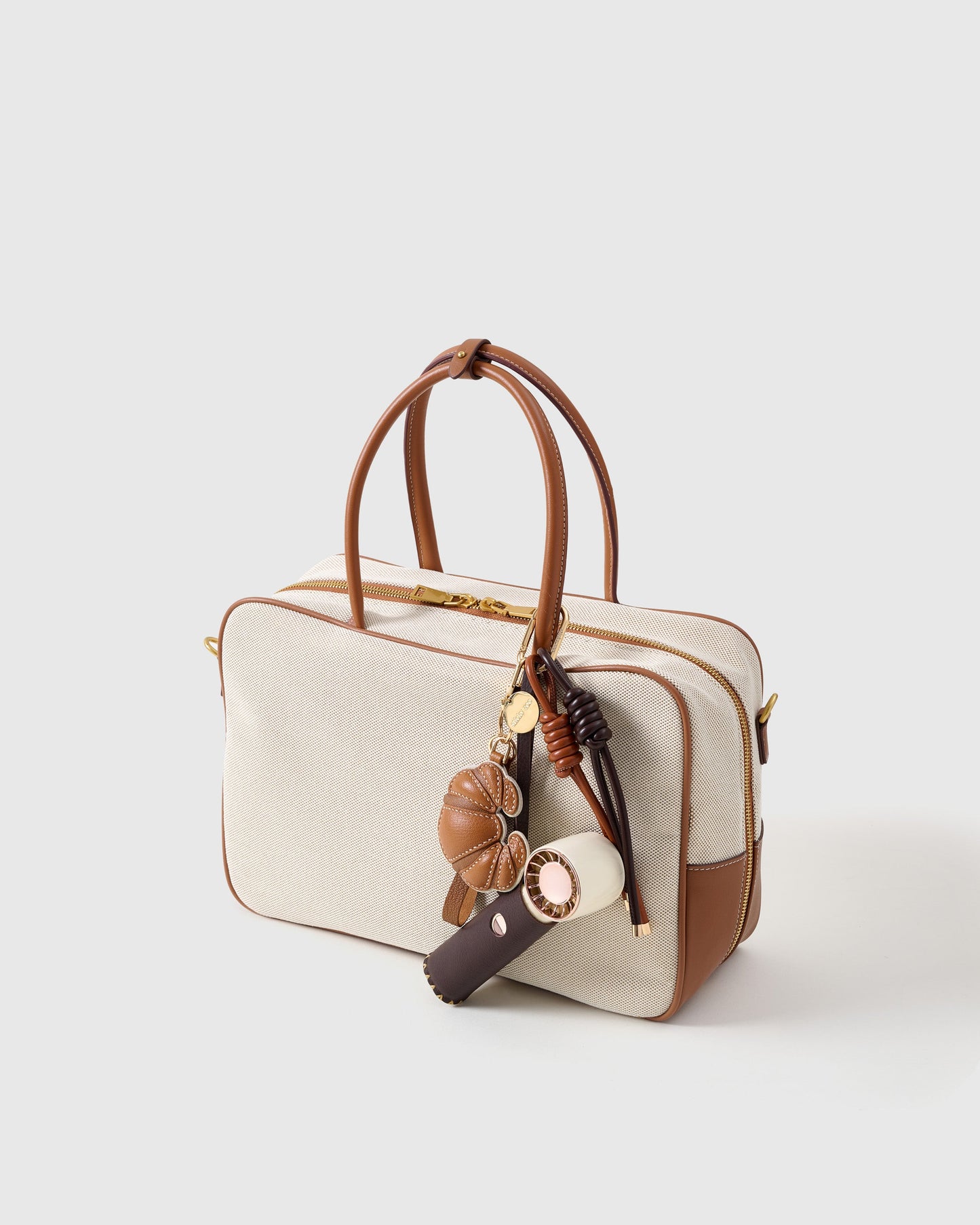 CROISSANT CHARM - COOL STACK