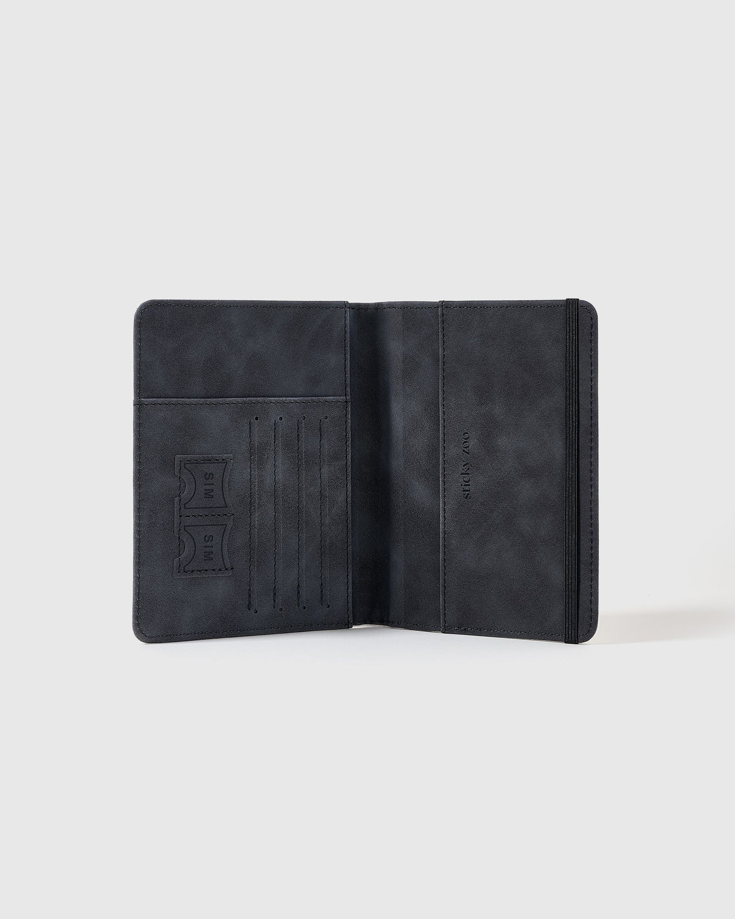 BEAR LOVE PASSPORT HOLDER