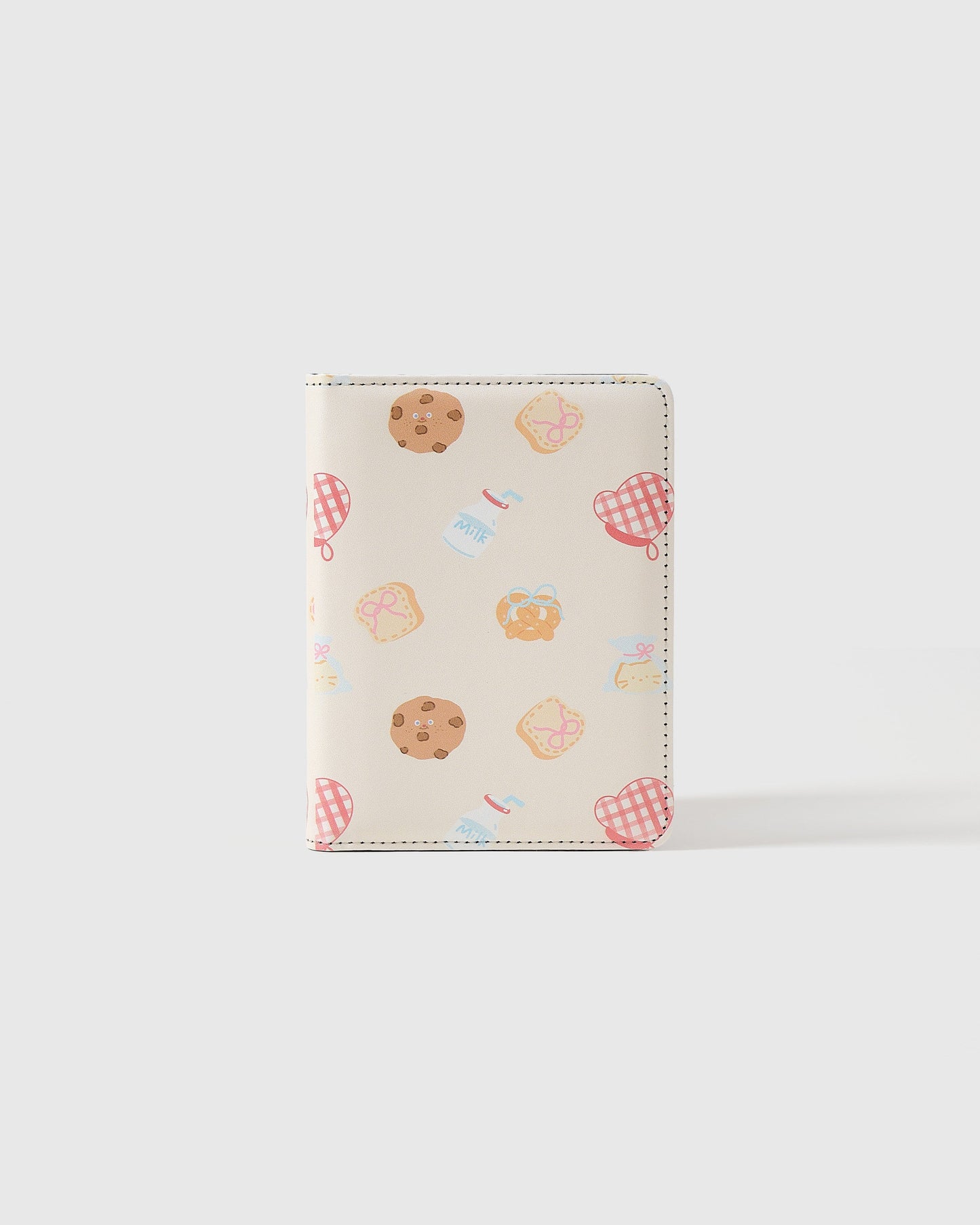 SWEET SNACKS PASSPORT HOLDER