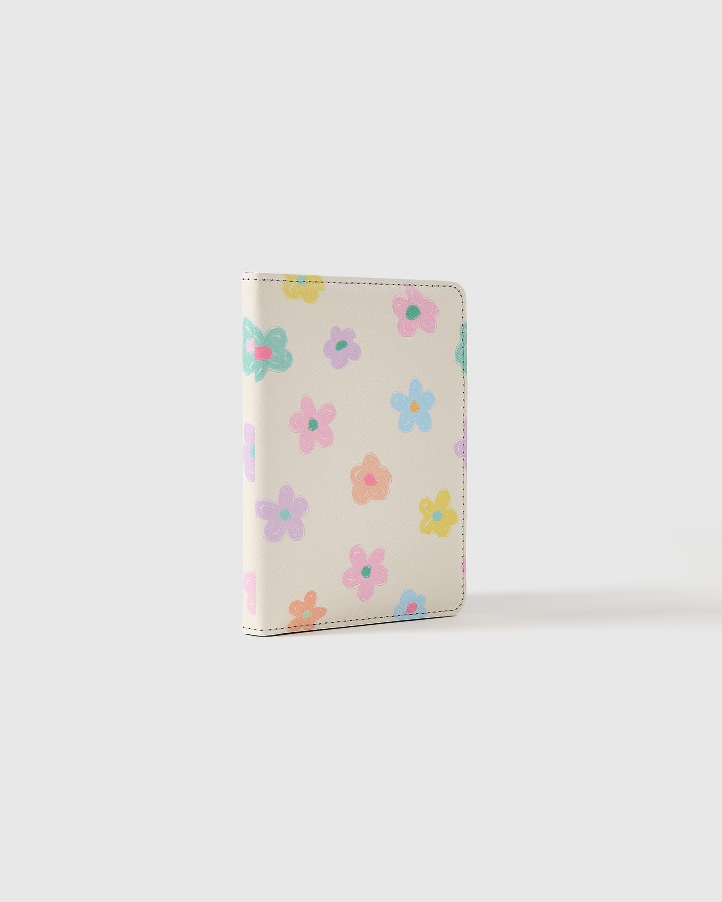 BLOOM POP PASSPORT HOLDER