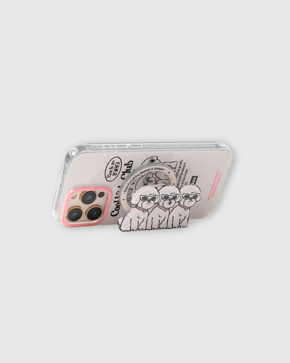 COOL KIDS CLUB CASE