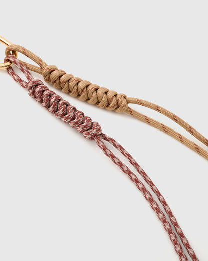 CHERRY MILA POP STACK CHARM