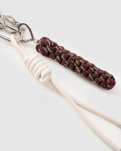 PEA-NERD GENIUS STACK CHARM