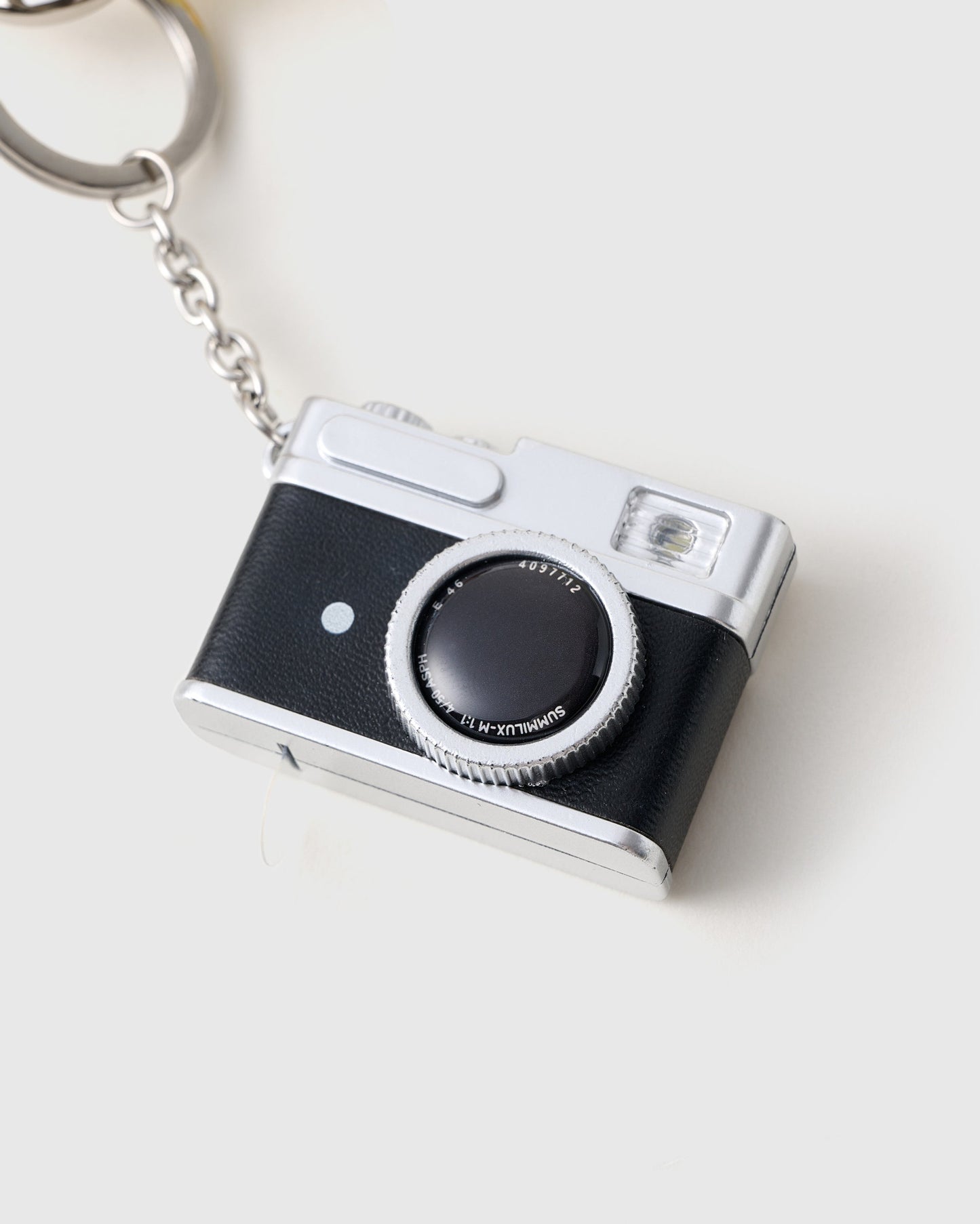 KIKI TEE TIME CUTIE STACK CHARM