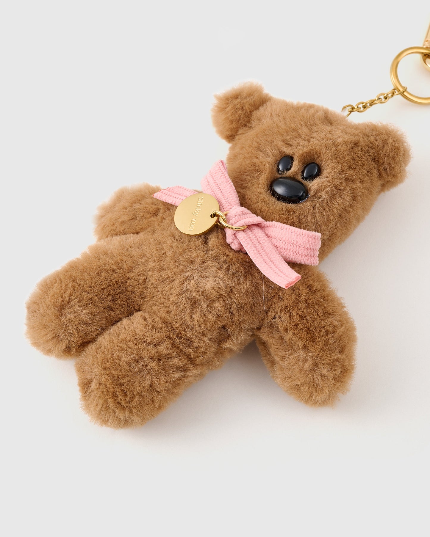 TINO SOFT KISS STACK CHARM