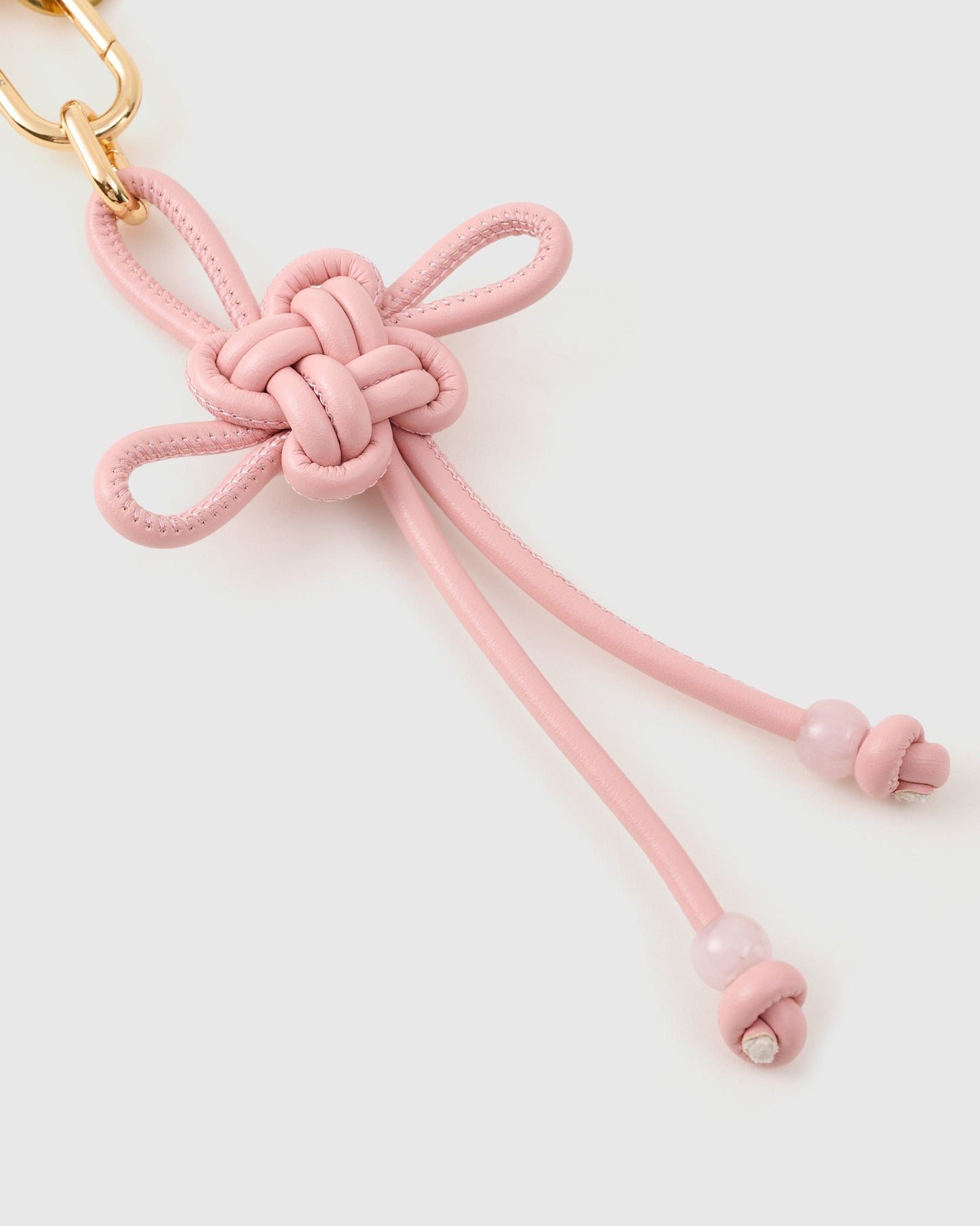 TINO SOFT KISS STACK CHARM