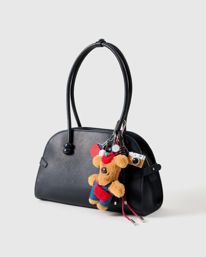 BUBU TEDDY SMASH STACK CHARM