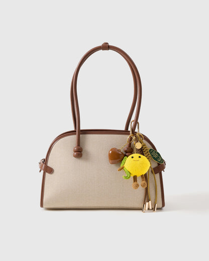 LEMON CRUSH STACK CHARM