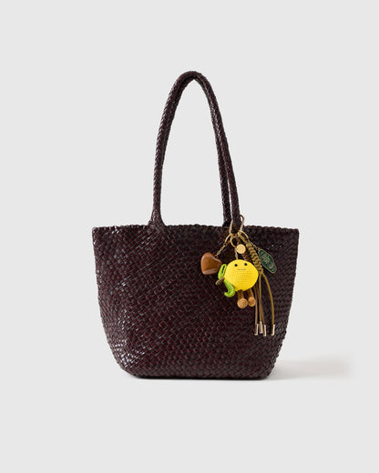 LEMON CRUSH STACK CHARM