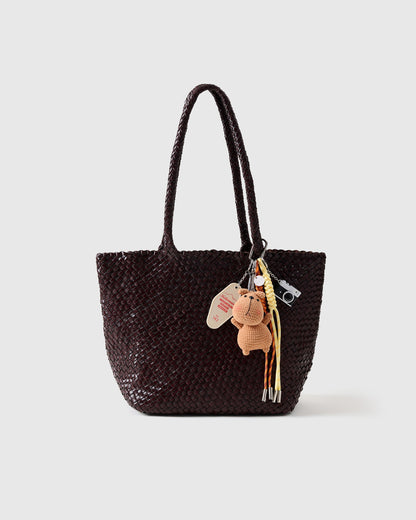 KIKI TEE TIME CUTIE STACK CHARM