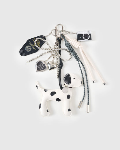 DOTTIE SNAPSHOT STACK CHARM