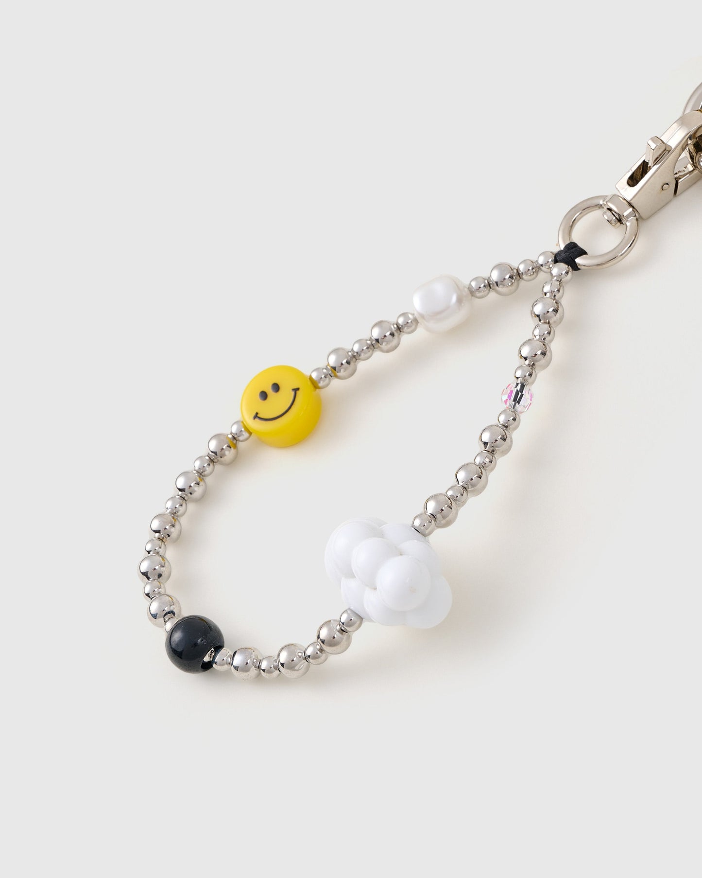 CASSETTE TAPE STACK CHARM