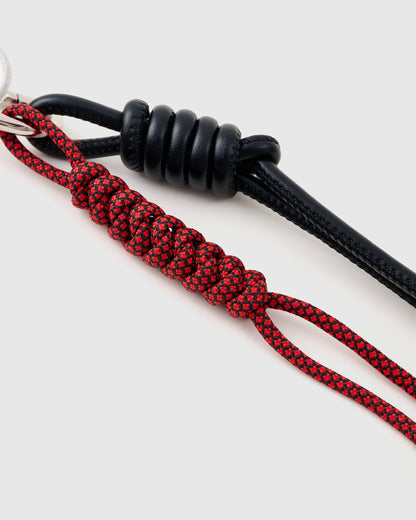 CASSETTE TAPE STACK CHARM