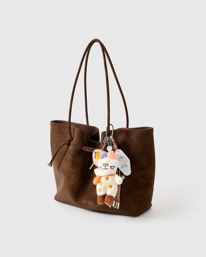 MEOW PLAY STACK CHARM