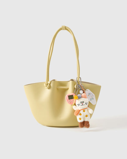 MEOW PLAY STACK CHARM