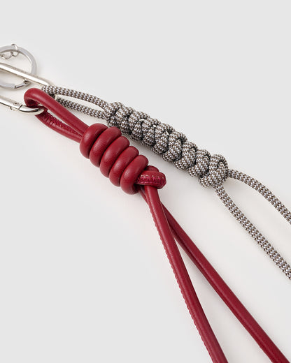 CASSETTE TAPE STACK CHARM