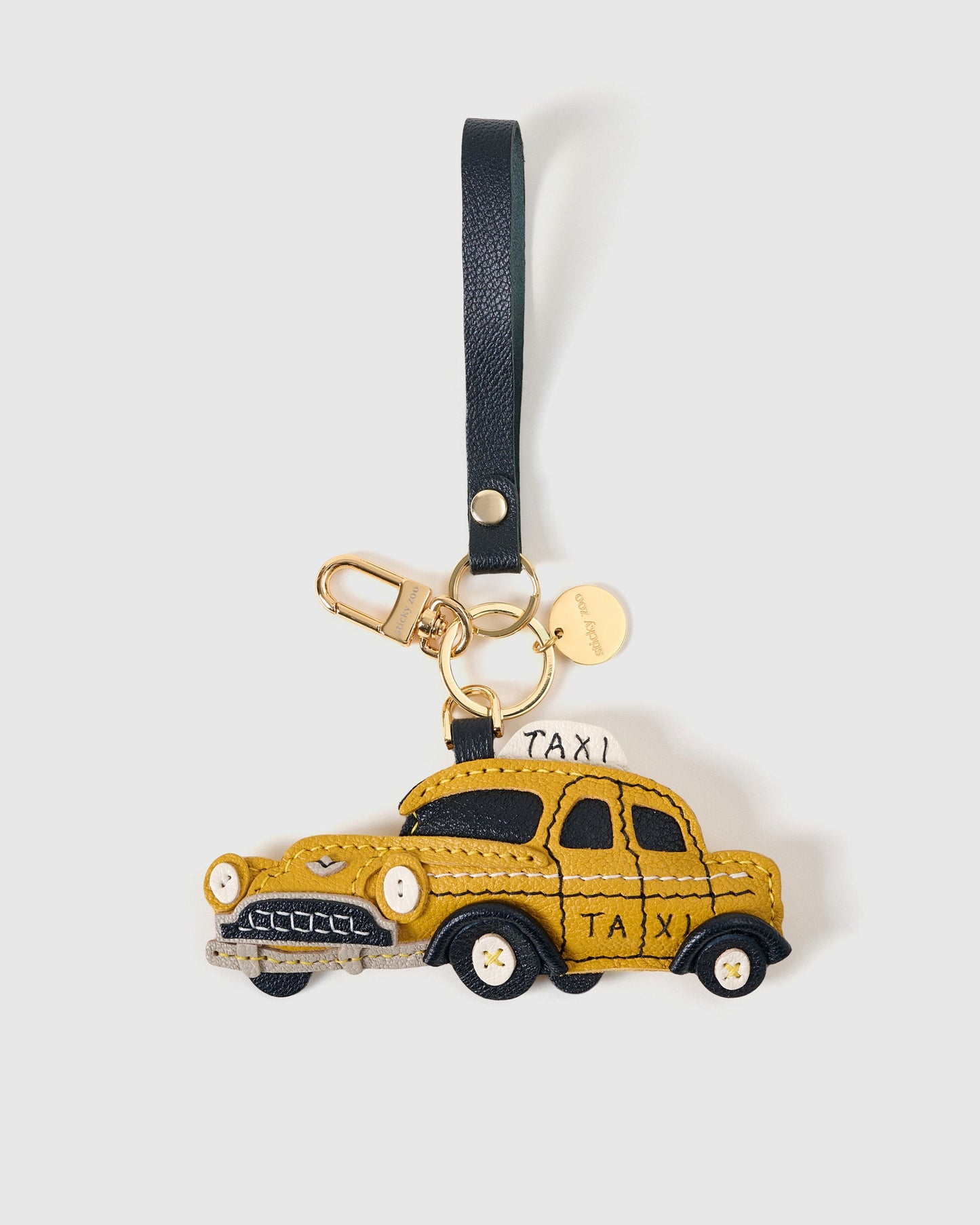 NEW YORK TAXI™ CHARM